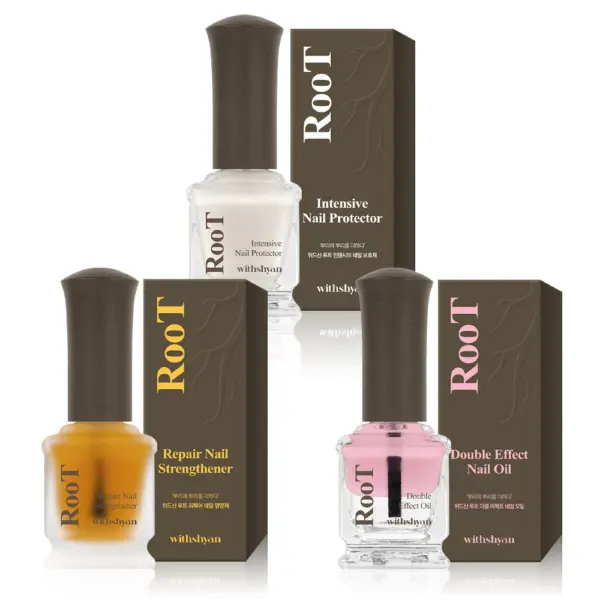 WITHSHYAN Root Care Line 15ml