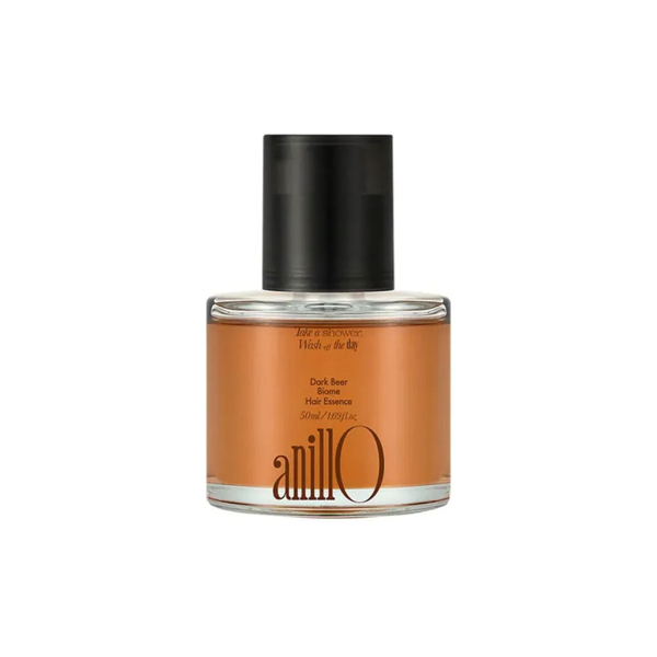 Anillo Dark Beer Biome Hair Essence 50ml