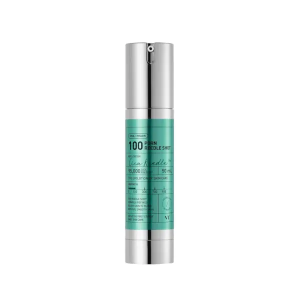 VT PDRN Reedle Shot 100