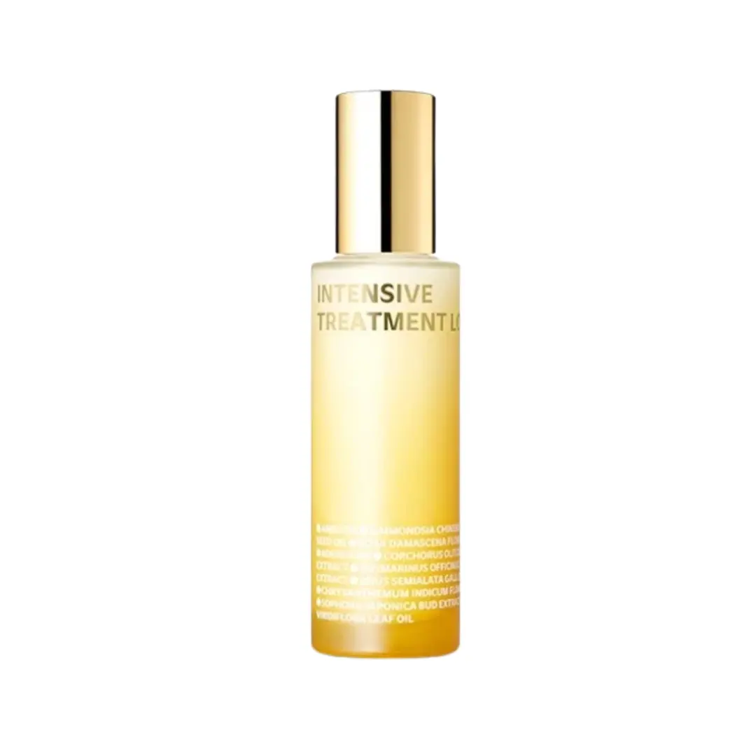 ISOI Intensive Treatment Lotion 90ml
