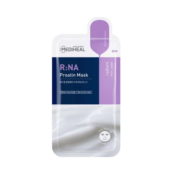 Mediheal R:NA Proatin Mask - 1 Box of 10 Sheets