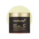 Medicube Deep Vita C Pad (70 Pads)