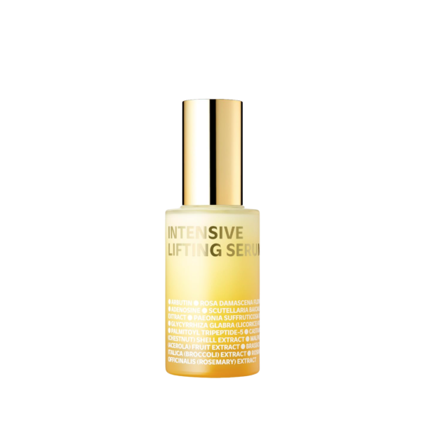 ISOI Intensive Lifting Serum, 35ml
