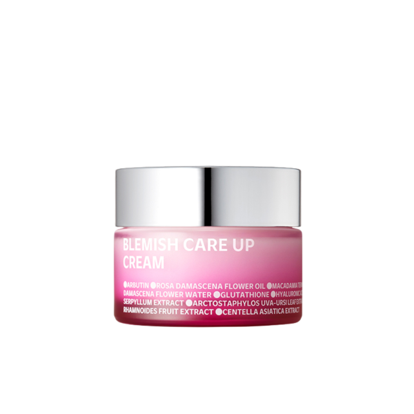 ISOI Blemish Care Up Brightening Cream, 55ml