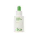 ILSO Heartleaf Tendersome Double Calming Ampoule