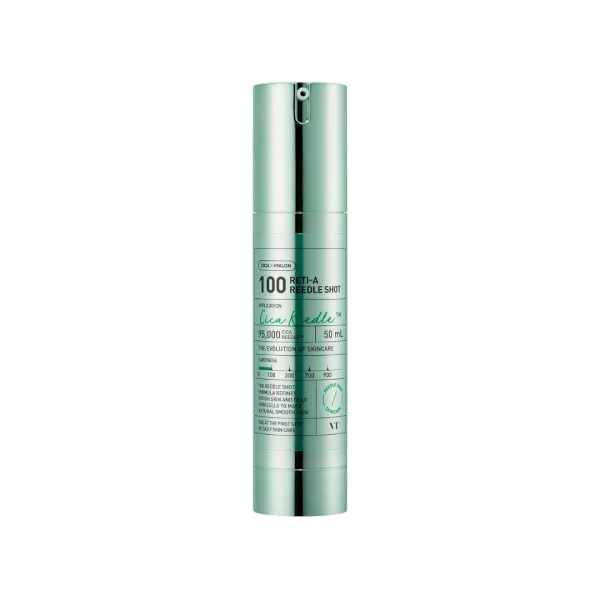 VT Reti-A Reedle Shot 100 50ml