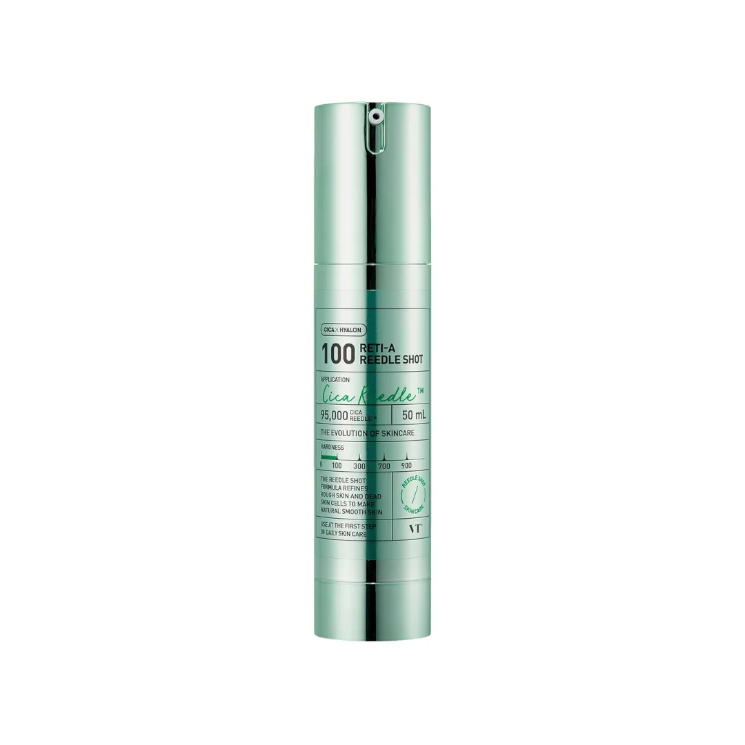VT Reti-A Reedle Shot 100 50ml