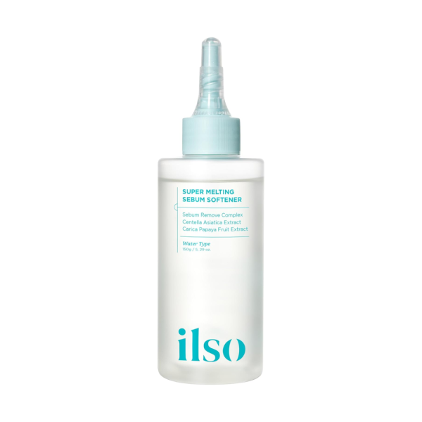 ILSO Super Melting Sebum Softener