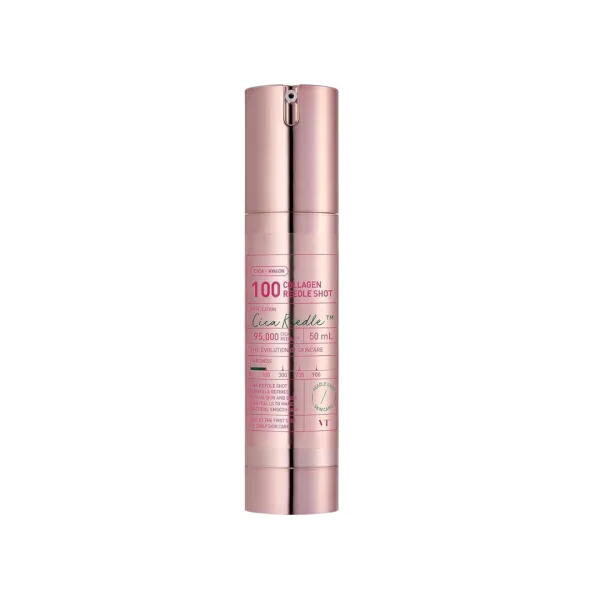 VT Collagen Reedle Shot 100