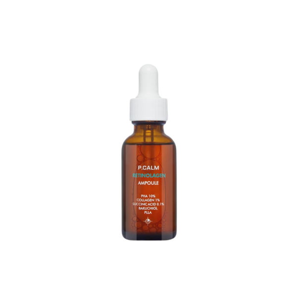 P.CALM Retinolagen Ampoule