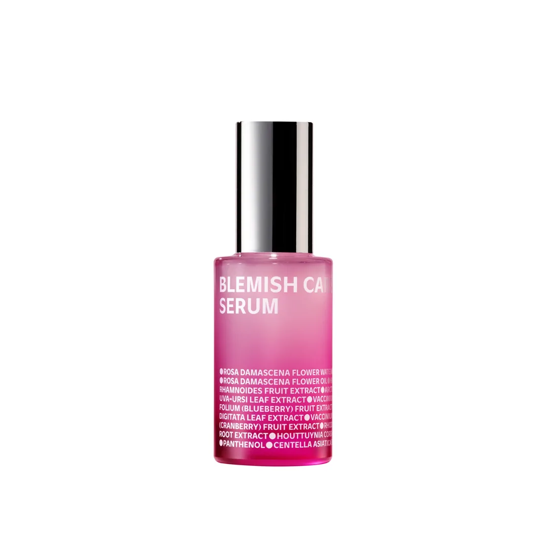 ILSO Moringa Tightening Pore Serum