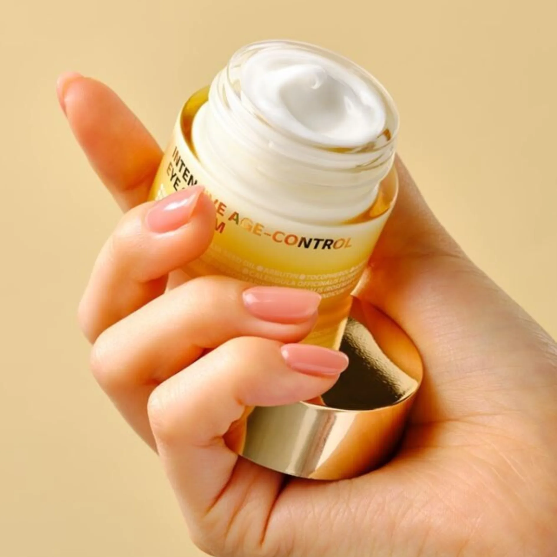 ISOI Intensive Age-control Eye Cream 20ml - Image 2