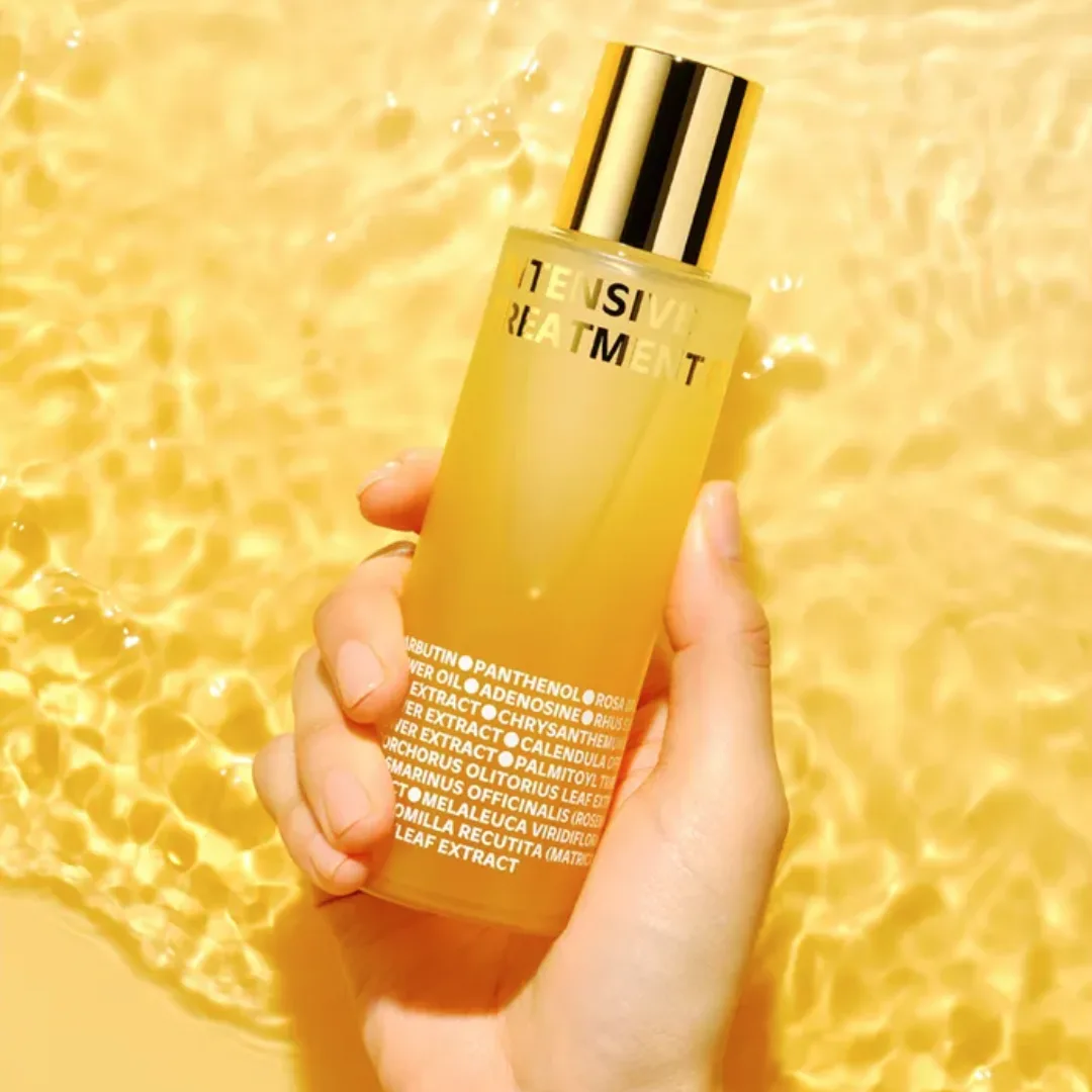 ISOI Intensive Treatment Essence, 130ml - Image 2