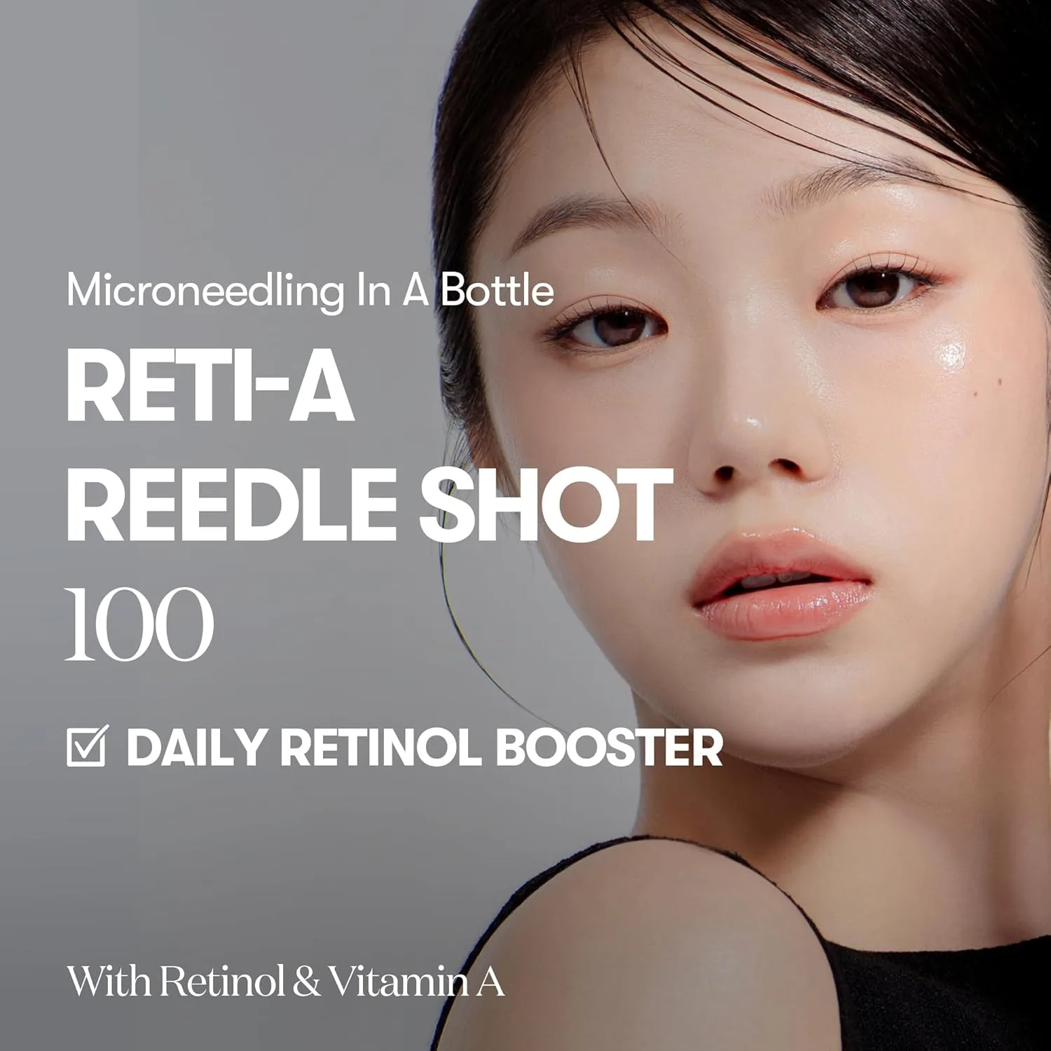 VT Reti-A Reedle Shot 100 50ml - Image 2
