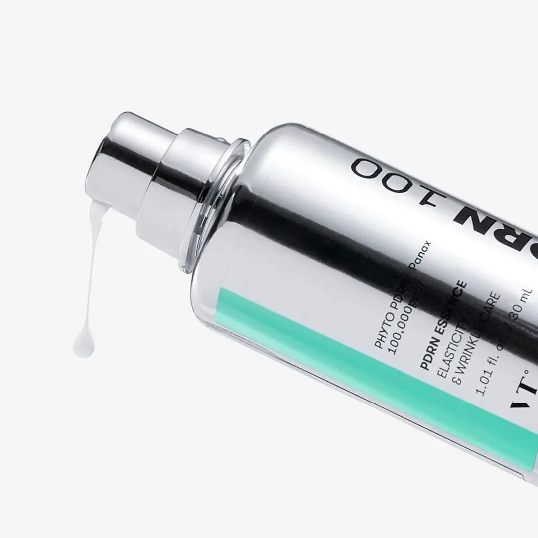 Medicube Salmon PDRN Pink Peptide Serum - Image 2