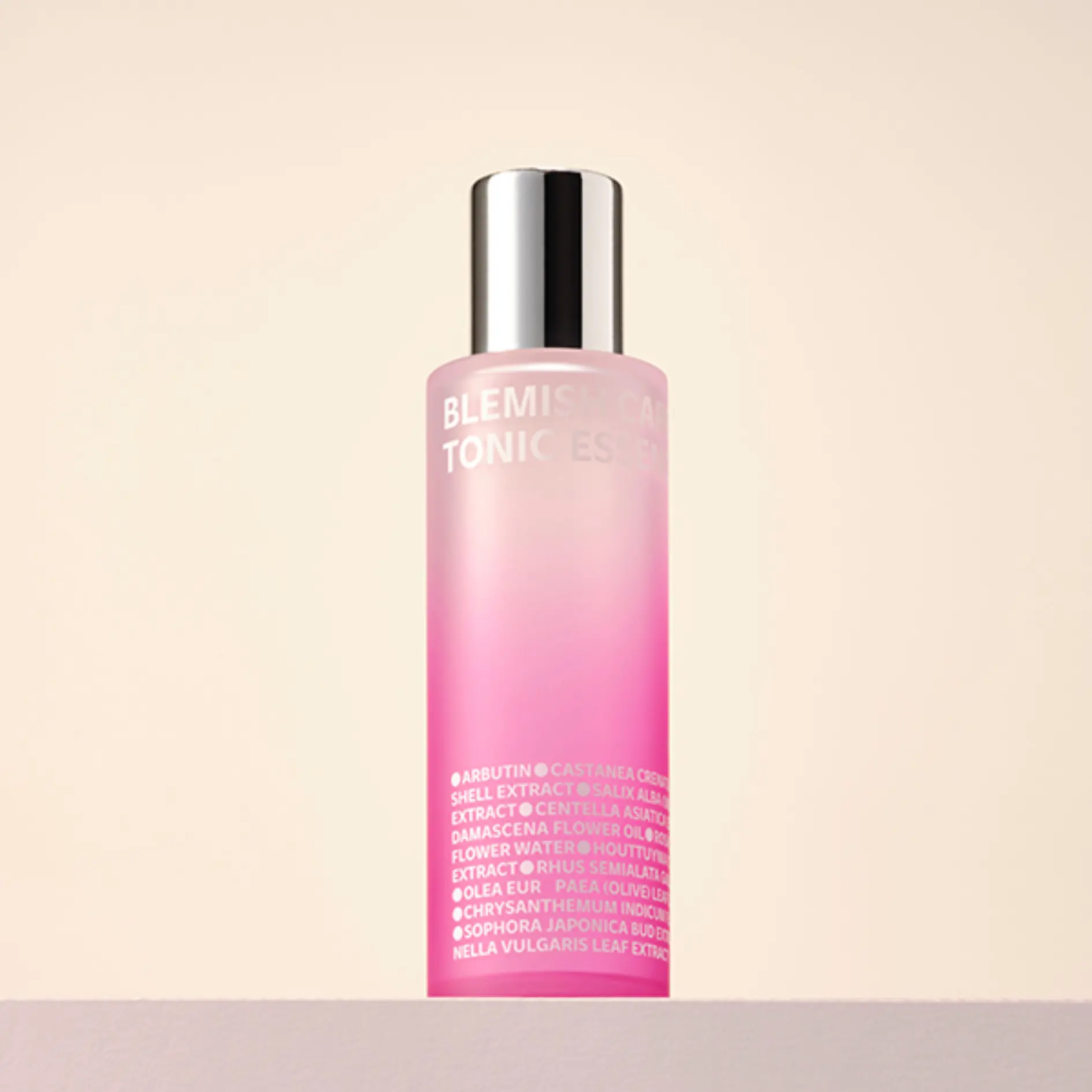 ISOI Blemish Care Brightening Tonic Essence, 130ml
