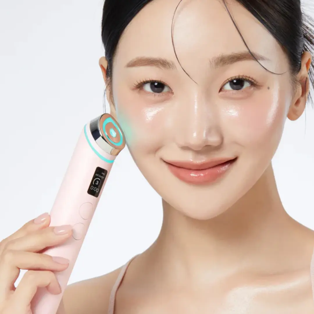 Medicube AGE-R Booster Pro Pink