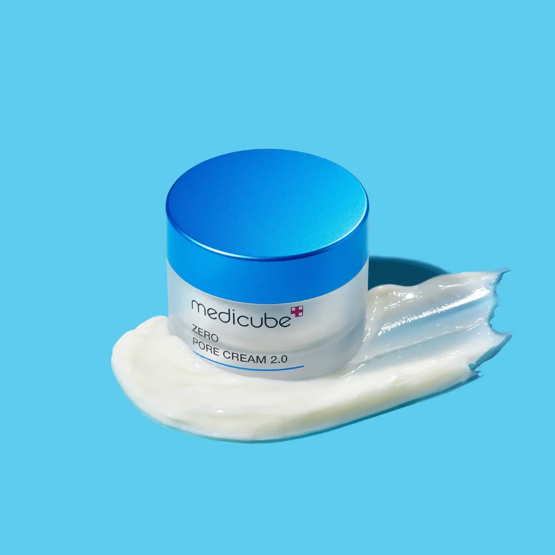 Medicube Zero Pore Cream 2.0 50ml - Image 2