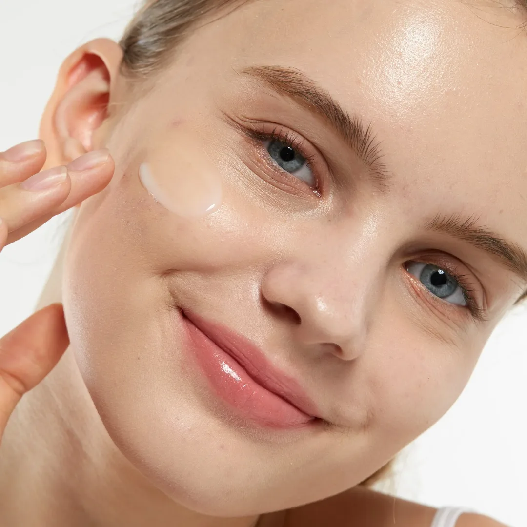 ILSO Heartleaf Tendersome Double Calming Ampoule - Image 3