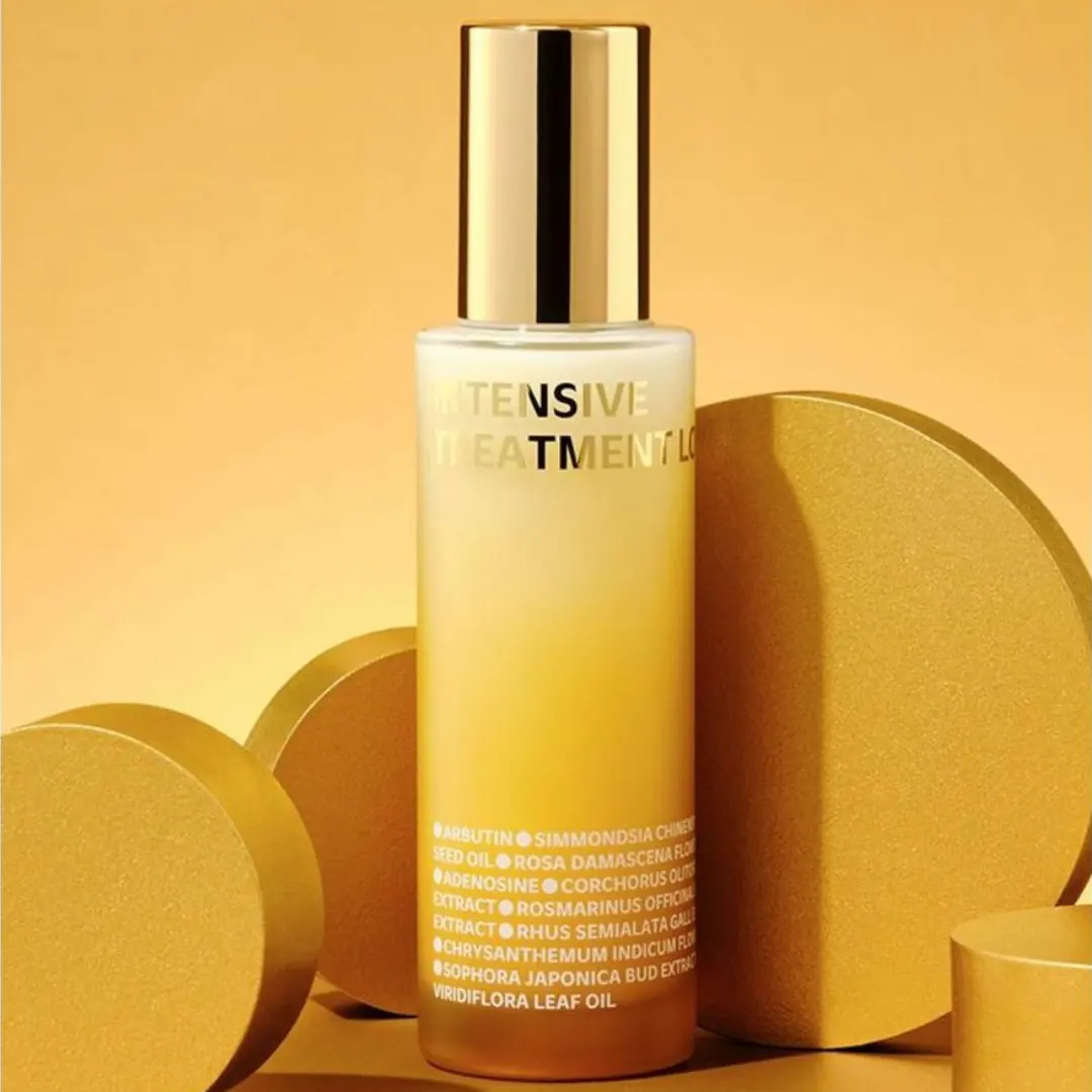ISOI Intensive Treatment Lotion 90ml