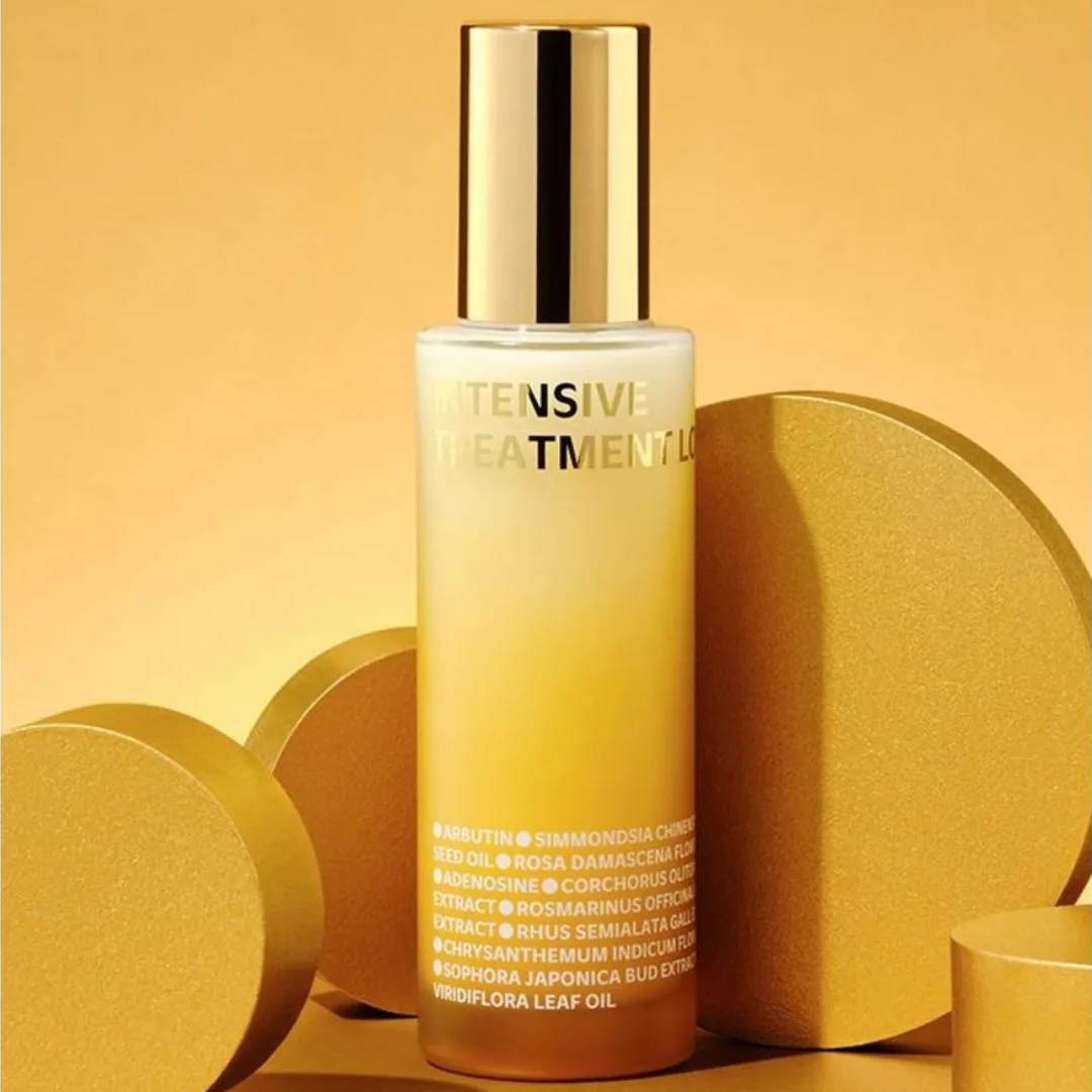 ISOI Intensive Treatment Lotion 90ml - Image 3