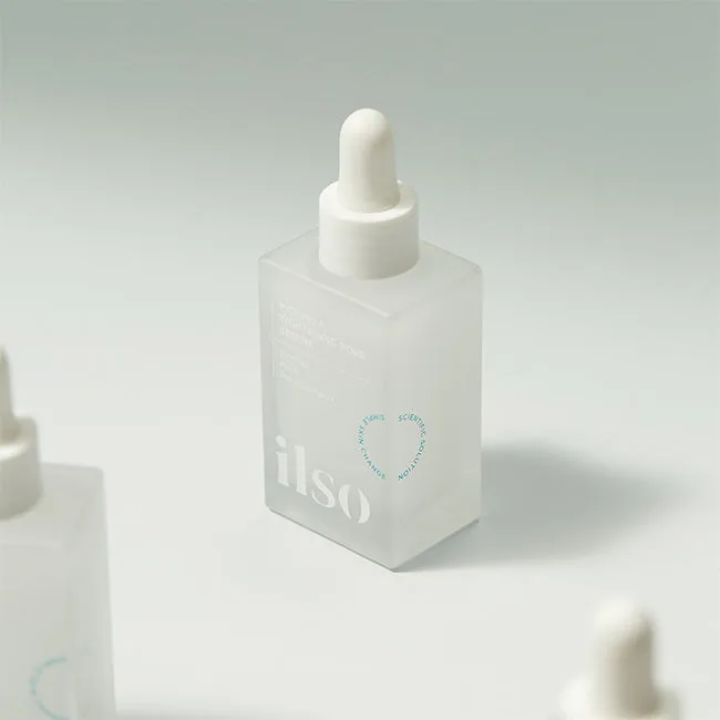 ILSO Moringa Tightening Pore Serum - Image 4