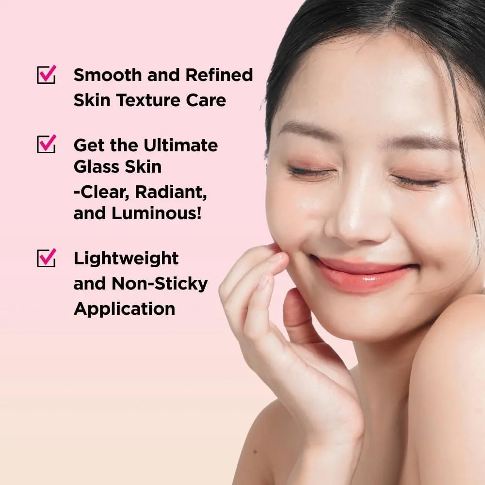 ISOI Blemish Care Brightening Tonic Essence, 130ml