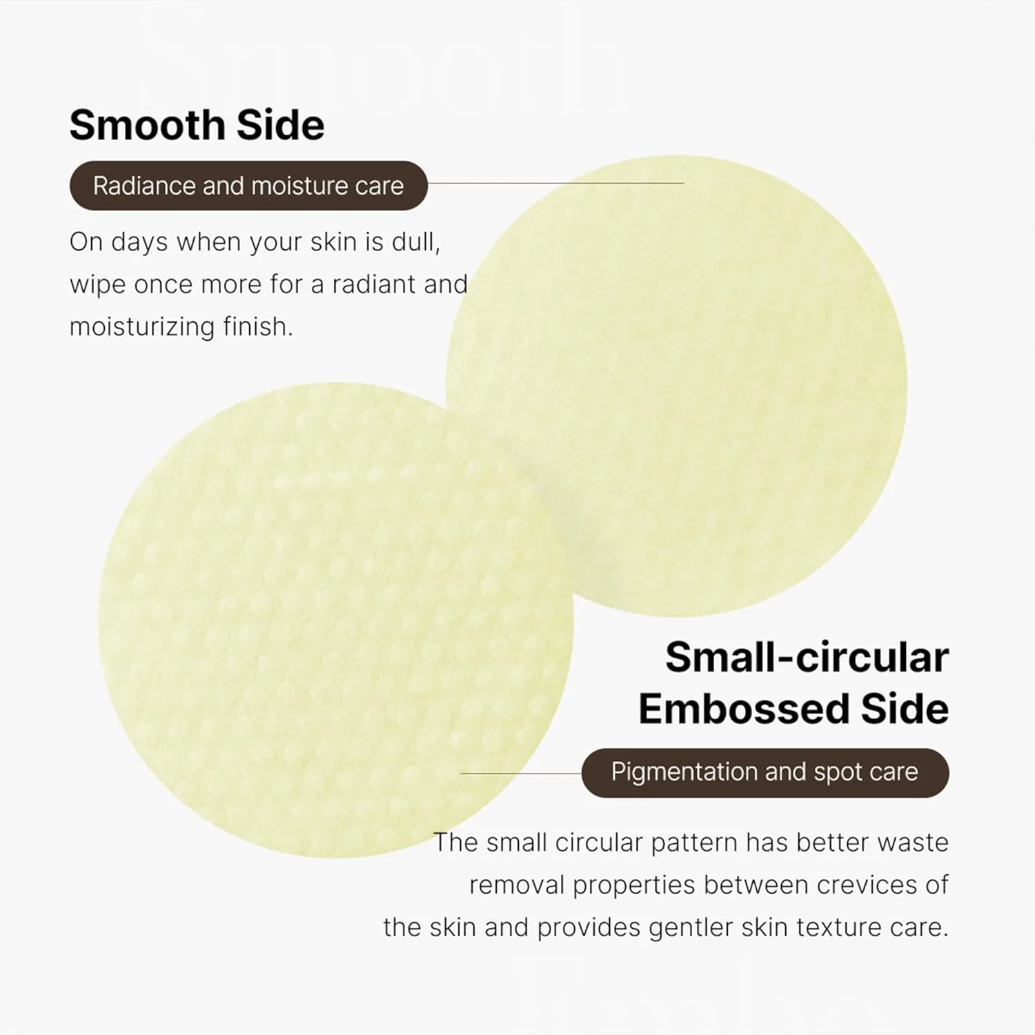 Medicube Deep Vita C Pad (70 Pads) - Image 5