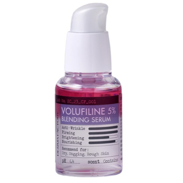 Derma Factory Volufiline 5% Blending Serum 30ml