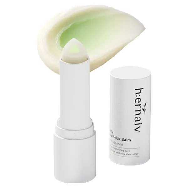 H:ERNAIV Baby Dual Stick Balm 10g