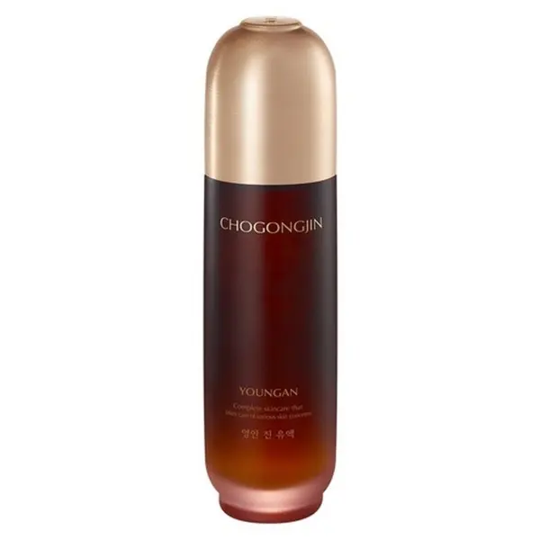 MISSHA Chogongjin Youngan Jin Emulsion 120ml