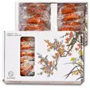 Hwabak Collaboration Damyang Handmade Korean Wheat Yakgwa 420g