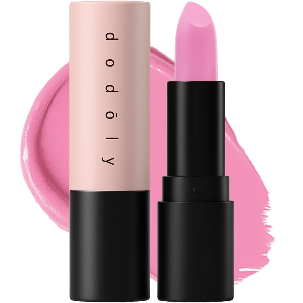 DODOLY Performance Creamy Lipstick 3.5g