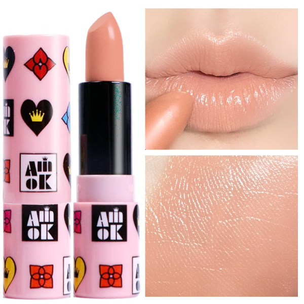 AMIOK Kidult Picnic Lipstick 4g