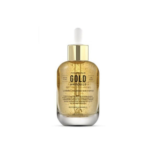 EUNYUL Power Repair Gold Ampoule 50ml
