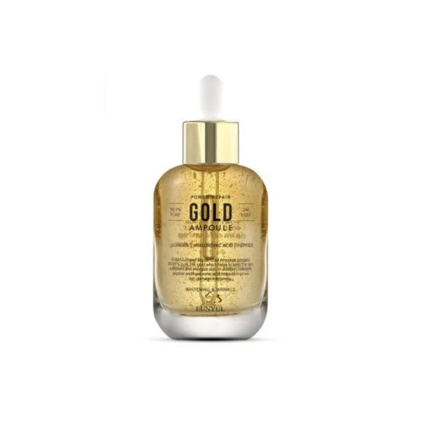 EUNYUL Power Repair Gold Ampoule 50ml