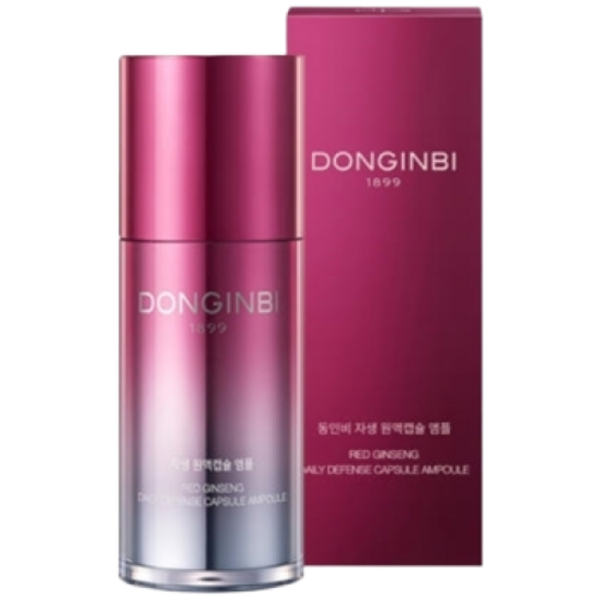 DONGINBI Jasaeng Original Capsule Ampoule 30ml