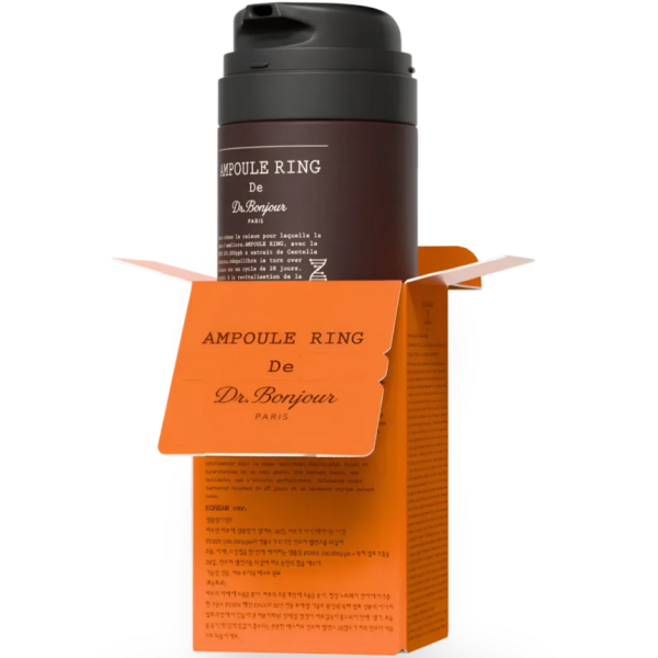 Dr. Bonjour Ampoule Ring PDRN EGF Regeneration Cream