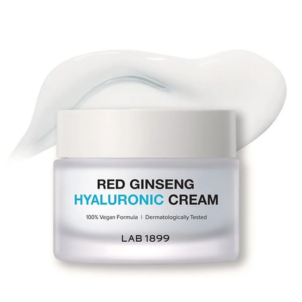 DONGINBI LAB1899 Red Ginseng Hyaluronic Cream 50ml