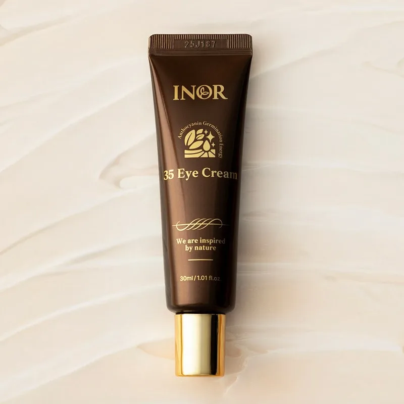 INOR 35 Eye Cream 30ml - Image 2