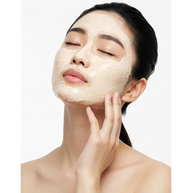 MEDIYUL Yulmu Whitening Wash-Off Pack 150ml - Image 2