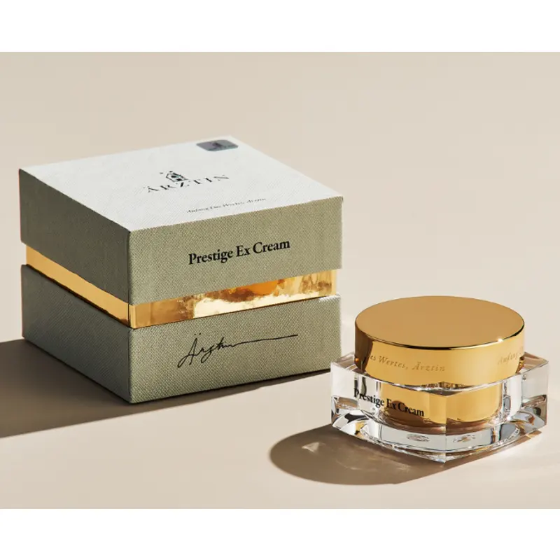 ERZTIN Prestige EX Cream 50ml