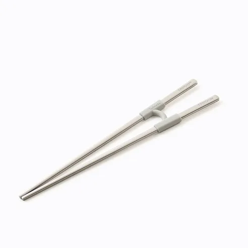 Takgaon Kids Spoon and Chopsticks Set - Image 3