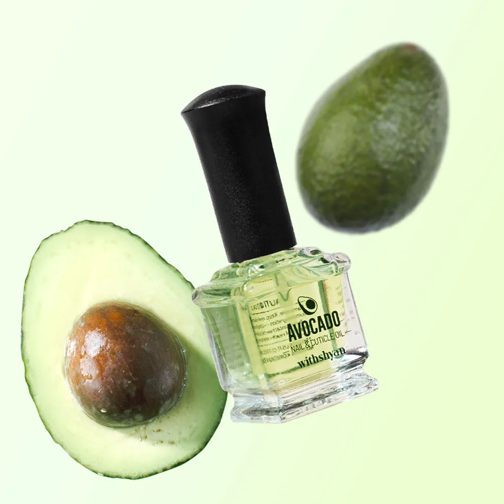 WITHSHYAN Cuticle Oil 15ml - Image 2