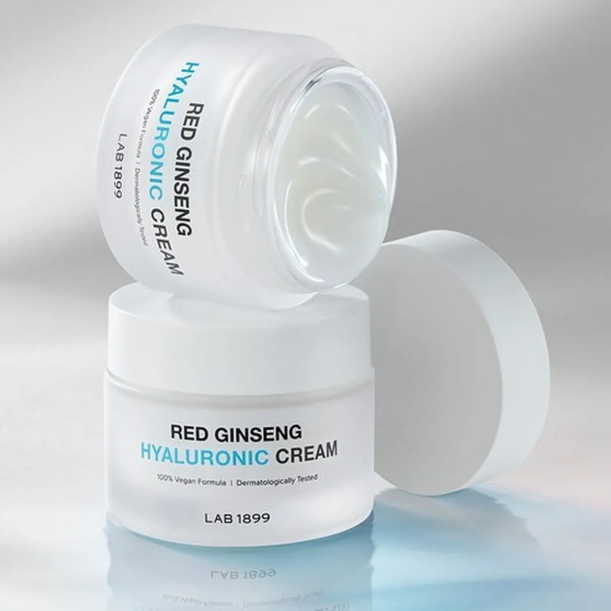 DONGINBI LAB1899 Red Ginseng Hyaluronic Cream 50ml