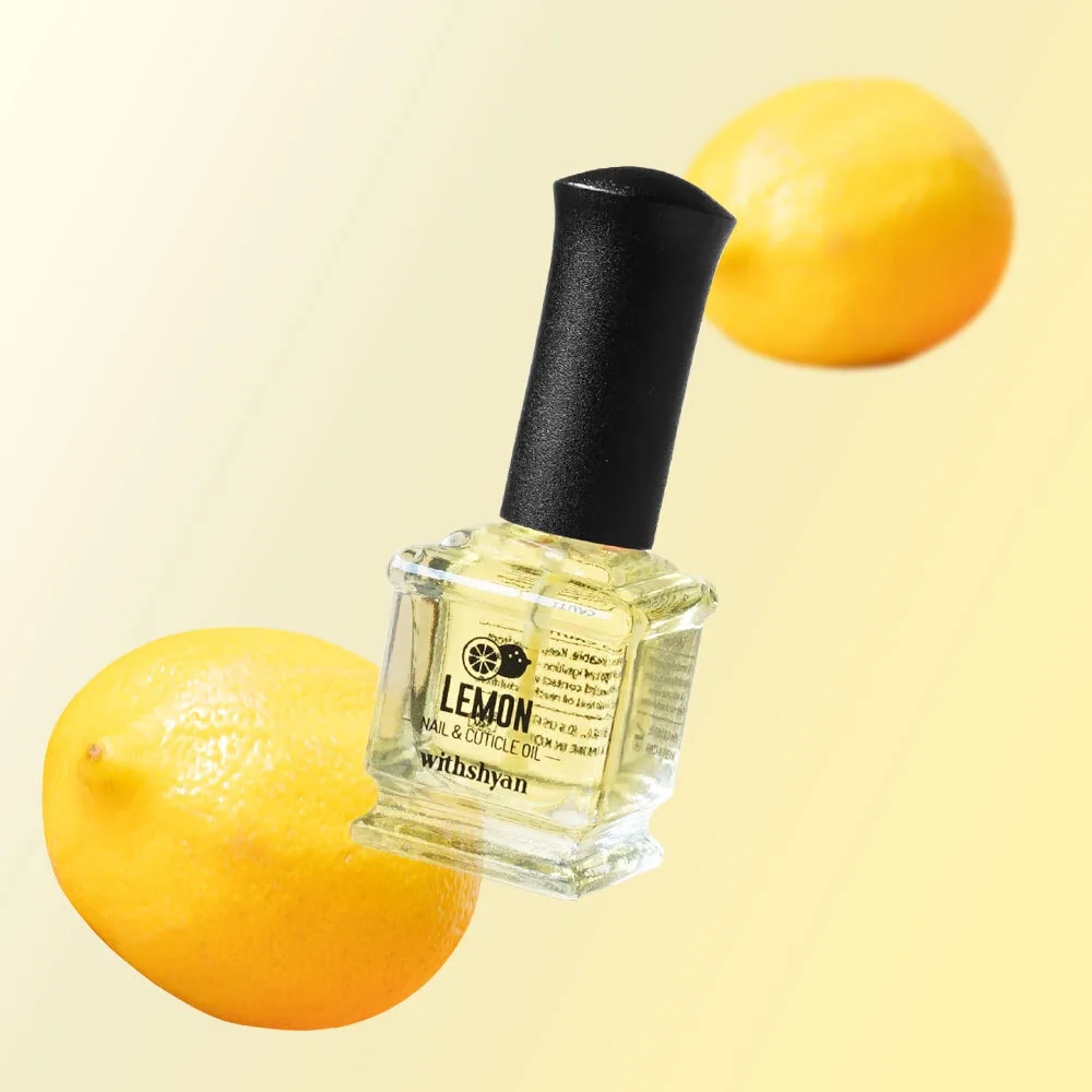 WITHSHYAN Cuticle Oil 15ml - Image 3