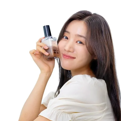 Motomont Afternoon Facial Mist 100ml Milk Tea Mist - Image 4