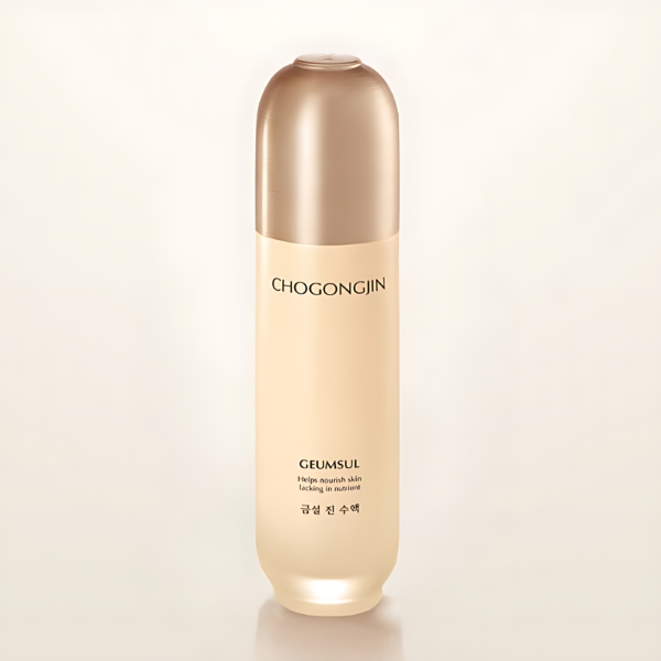 MISSHA Chogongjin Geumsul Jin Toner 150ml