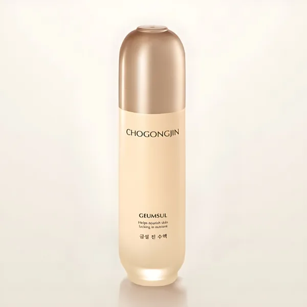 MISSHA Chogongjin Geumsul Jin Toner 150ml