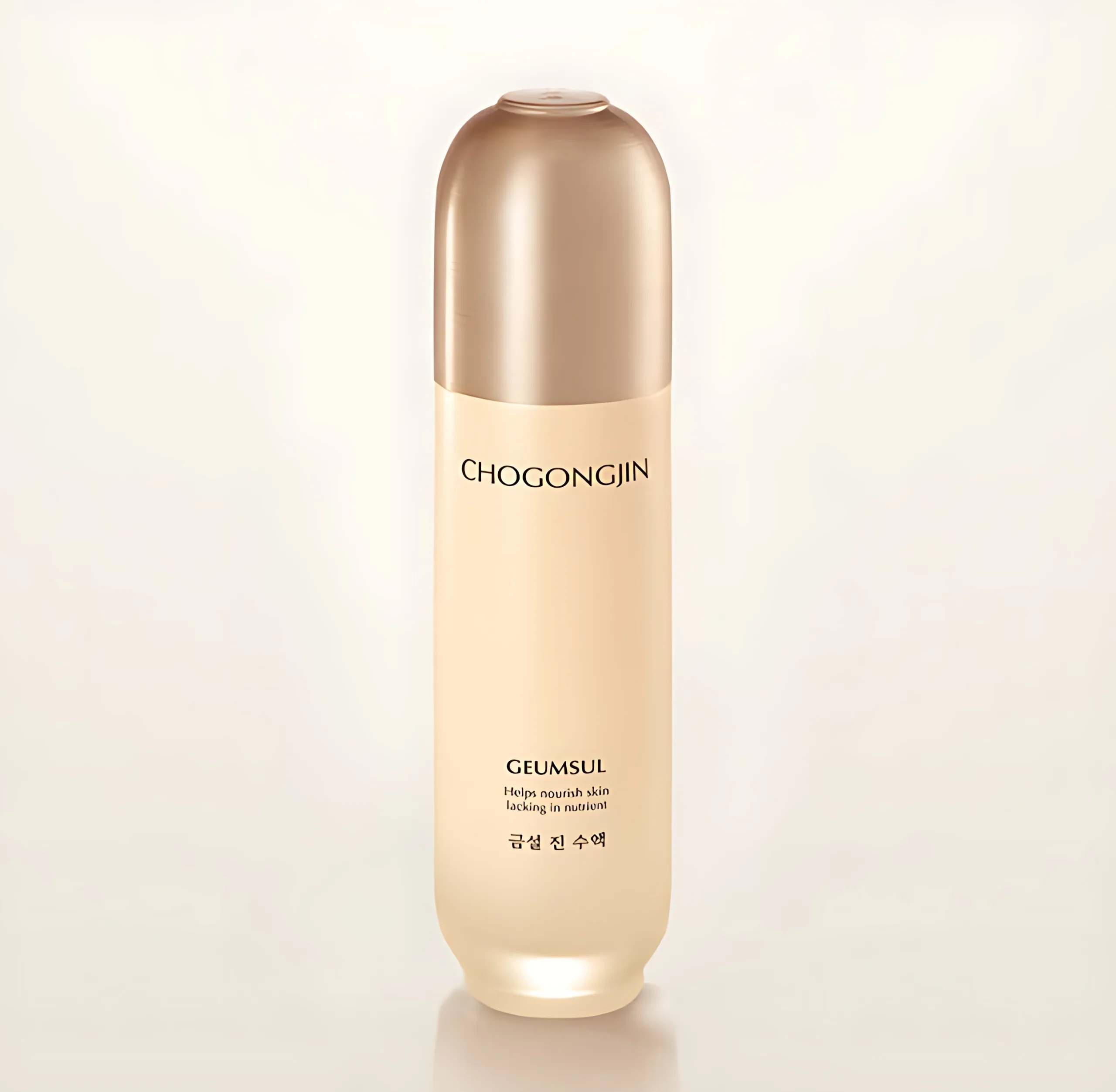 MISSHA Chogongjin Geumsul Jin Toner 150ml